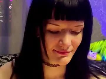 metallroxy — GOAL: Tummy wave [1 tokens remaining] Lets go ROCK! #Skinny #ass #18 #lovense #teen