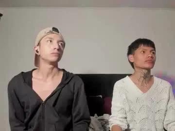 mhatias_ — MASTURBATION + CUM SHOW #bigcock #18 #lovense #twink #gay [1813 tokens remaining]