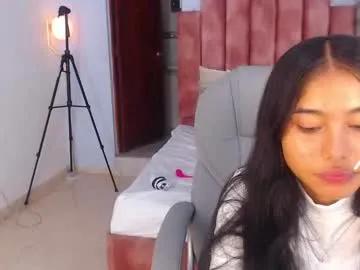 milaa_star — GOAL: Domi at the Clitoris X 4 Minutois [359 tokens remaining] Welcome to my room! #new #ebony #anal #squirt #slim