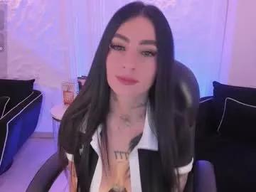 milalawrence_ — GOAL: Hot and Wet Blowjob  Tie me, fuck me and make me cum    #tattoo #latina  #bigtits #lovense #anal