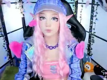 milkycute — fav patterns 55 111 222 333 - Goal is : CREAM MASSAGE BOOBS #18 #anal #ahegao #cute #cosplay