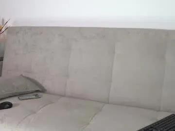 milly____ on Chaturbate 