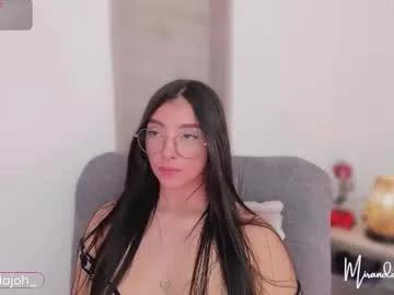 mirandajohnson_ — Lovense Lush on - Interactive Toy that vibrates with your Tips - Multi Goal: Explode my jets in your face  [714 tokens left] #squirt #saliva #ahegao #feet #daddysgirl