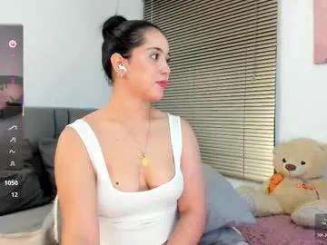 miss__jones_ on Chaturbate 