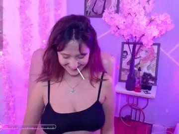 miss_jhelenaa_ on Chaturbate 