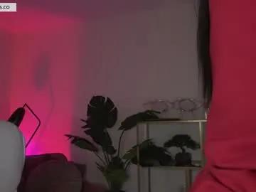 miss_meii on Chaturbate 