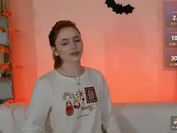 miss_redfox on Chaturbate 