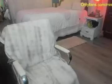 miss_trixie on Chaturbate 