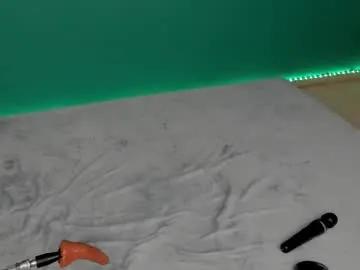 missjasminee on Chaturbate 