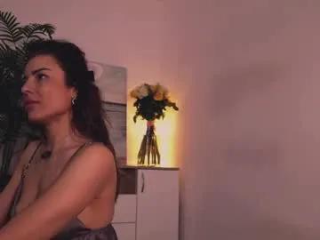 misslullu on Chaturbate 