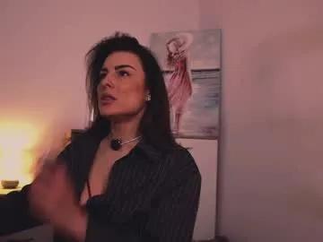 misslullu on Chaturbate 