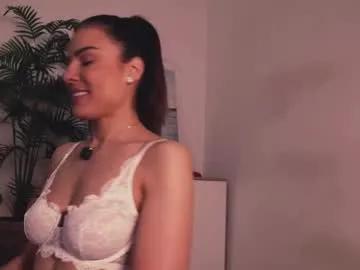 misslullu on Chaturbate 