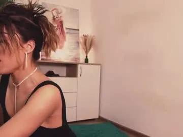 misslullu on Chaturbate 