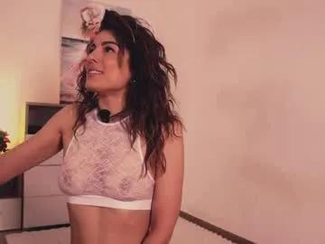 misslullu on Chaturbate 