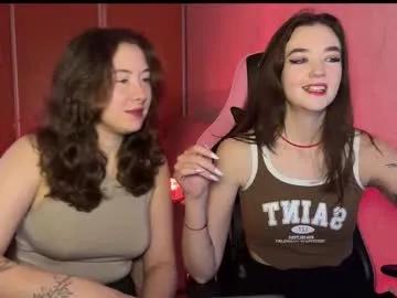 misswishh on Chaturbate 