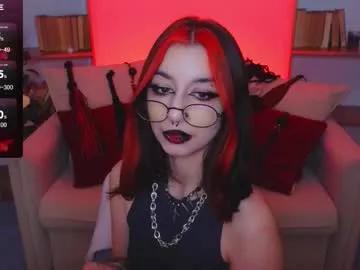 Avatar of mistress__marcelline