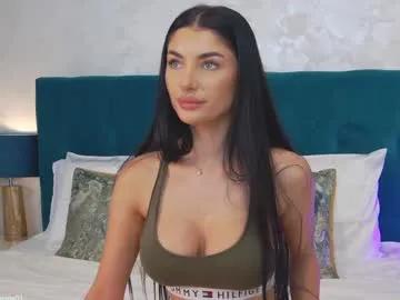 mmmaaa1234 on Chaturbate 