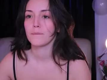 molly_marmalade_ on Chaturbate 