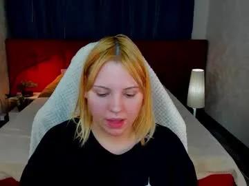 mon1ca_jones — GOAL: flash my sweet titties [22 tokens remaining] Welcome to my world of tease and flirting.. #bbw #lovense #blonde #tease #bigass