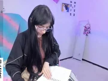 moonlady_ on Chaturbate 