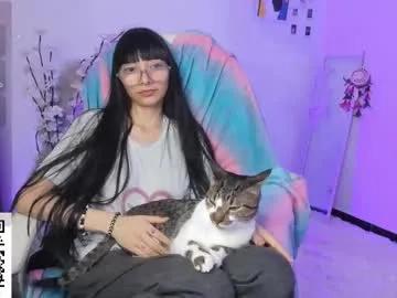 moonlady_ on Chaturbate 