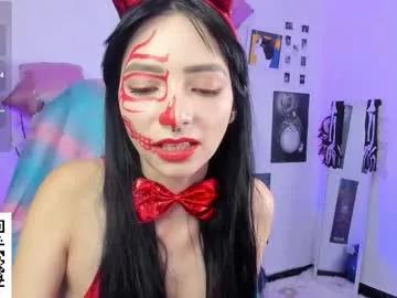 moonlady_ on Chaturbate 
