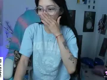 moonlady_ on Chaturbate 