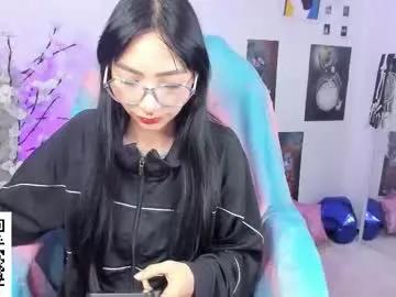 moonlady_ on Chaturbate 