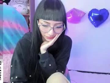moonlady_ on Chaturbate 