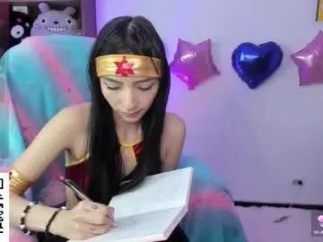moonlady_ on Chaturbate 