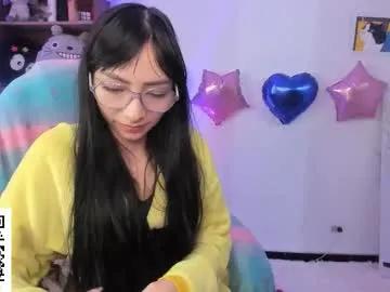 moonlady_ on Chaturbate 