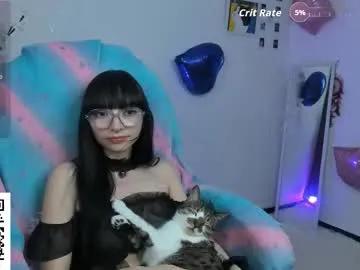 moonlady_ on Chaturbate 