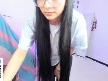 moonlady_ on Chaturbate 