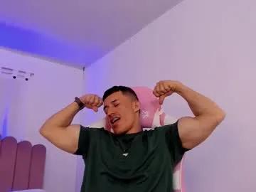 Avatar of muscle_man07