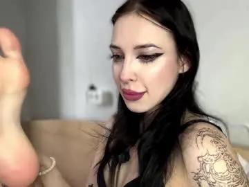 myafmaa — Goal: FoorJob [250 tokens left] #cuckold #femdom #joi #mistress #feet
