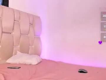 natalie_paris on Chaturbate 