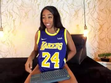 natalieparkerr on Chaturbate 