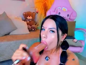 natasha_hartaman on Chaturbate 