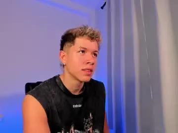 nathan_blake_ — GOAL: Flex Arms [55 tokens remaining] Welcome to my room bro, feel comfortable and enjoy! #bigcock #cum #young #muscle #hairy