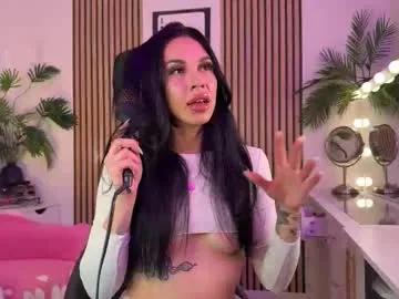 nattywithoutdaddy on Chaturbate 