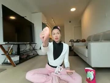 nattywithoutdaddy on Chaturbate 