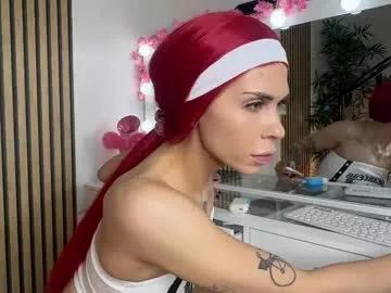 nattywithoutdaddy on Chaturbate 