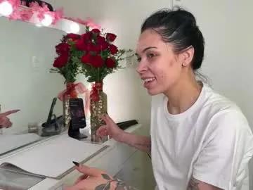 nattywithoutdaddy on Chaturbate 