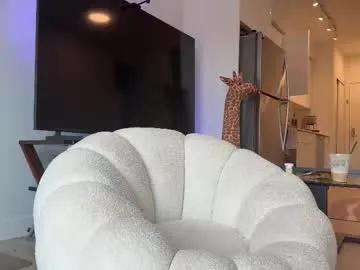 nattywithoutdaddy on Chaturbate 