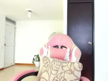 nayah_williams on Chaturbate 