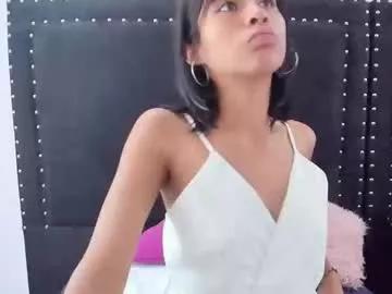 nayara_macherano on Chaturbate 