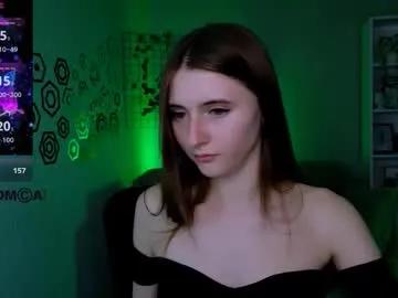 nekky_mouse — GOAL: tease tits [606 tokens remaining] hello!  feeling exciteeed #18 #pvt #nude #lovense #lesbian