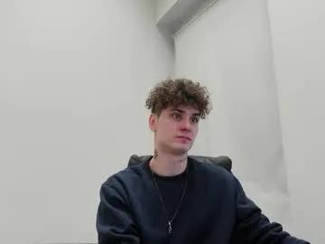 nick_phillip — #curlyhair #cuteface #tattoos #new #bigcock