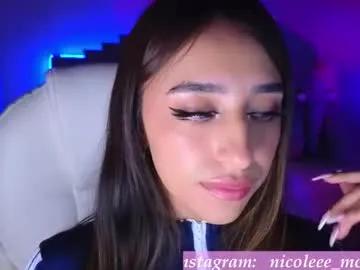 nicole_edwards — GOAL: deepthroat [14 tokens remaining] Welcome to my room! the best deepthroat PVT OPEN #deepthroat #submissive #dirty #milk #saliva