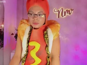 Avatar of nicolemorelli2